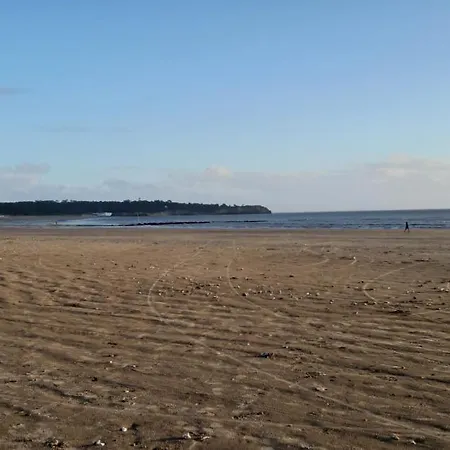 Appart 6 Personnes, 3 Min A Pied De La Plage Et Du Centre Ville Saint-Georges-de-Didonne Exterior photo