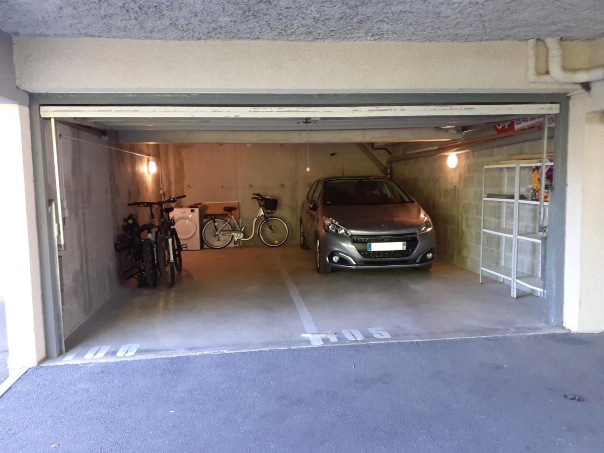 6 Personnes, 3 Min A Pied De La Et Du Centre *
