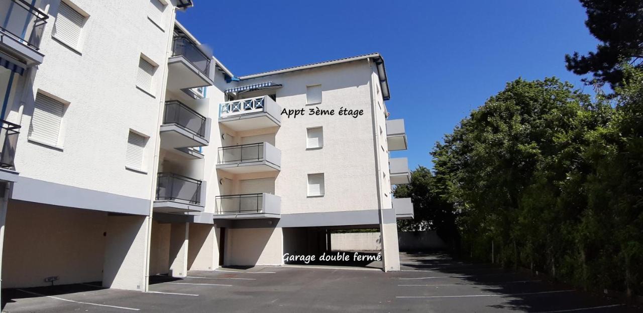 6 Personnes, 3 Min A Pied De La Et Du Centre Saint-Georges-de-Didonne